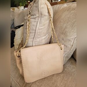 Tory Burch Leather Purse